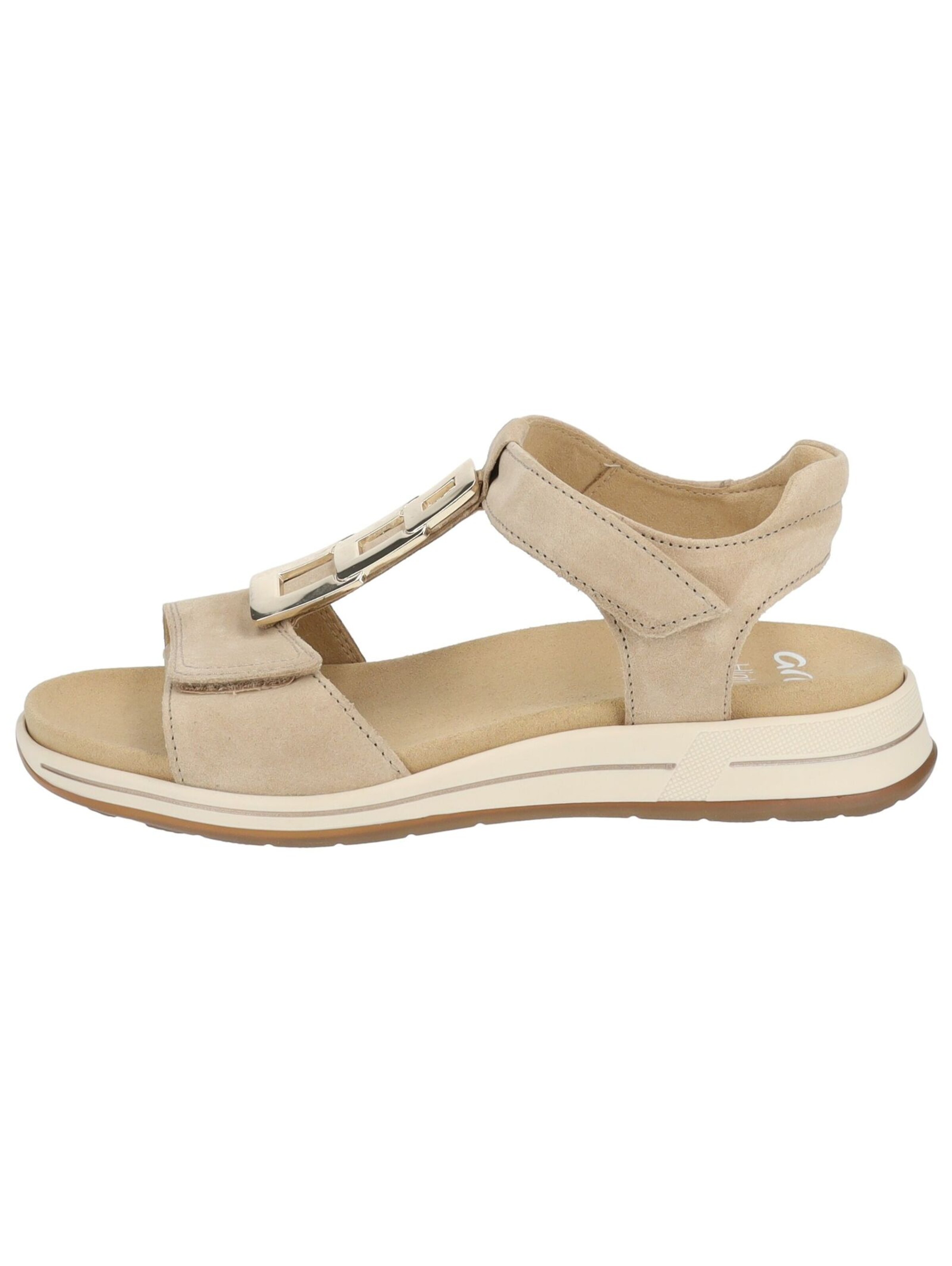 ARA Sandal in Beige