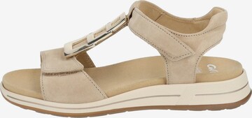 Sandales ARA en beige