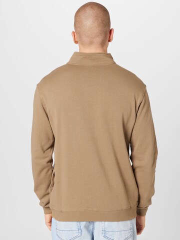 Cotton On Sweatshirt in Brown