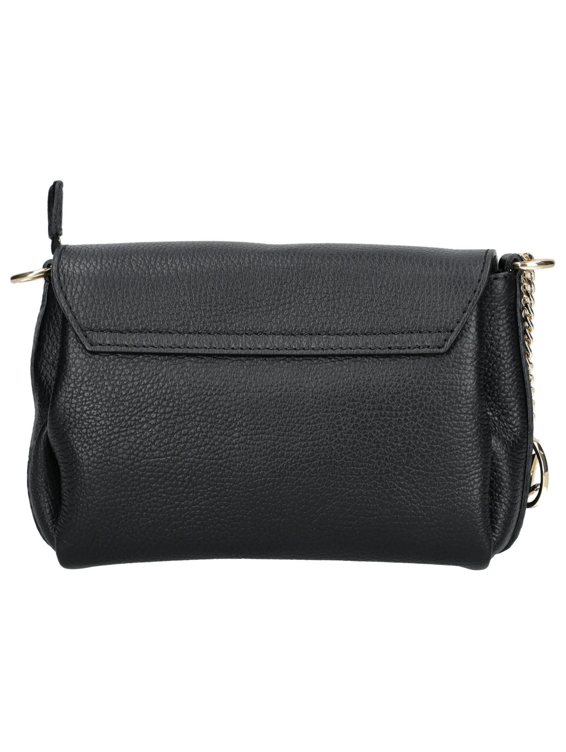CAPRICE Crossbody bag in Black