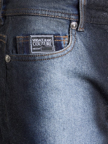 Versace Jeans Couture - regular Vaquero en azul