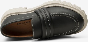 Shoe The Bear Classic Flats ' STB-POSEY ' in Black