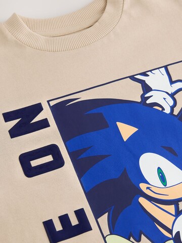 Next Shirt in Beige