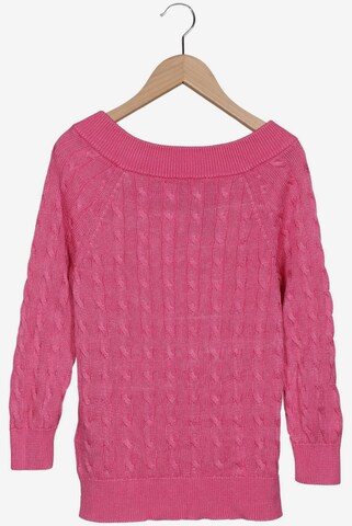 Lauren Ralph Lauren Pullover XS in Pink
