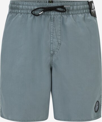 Volcom Badeshorts i grå: forside