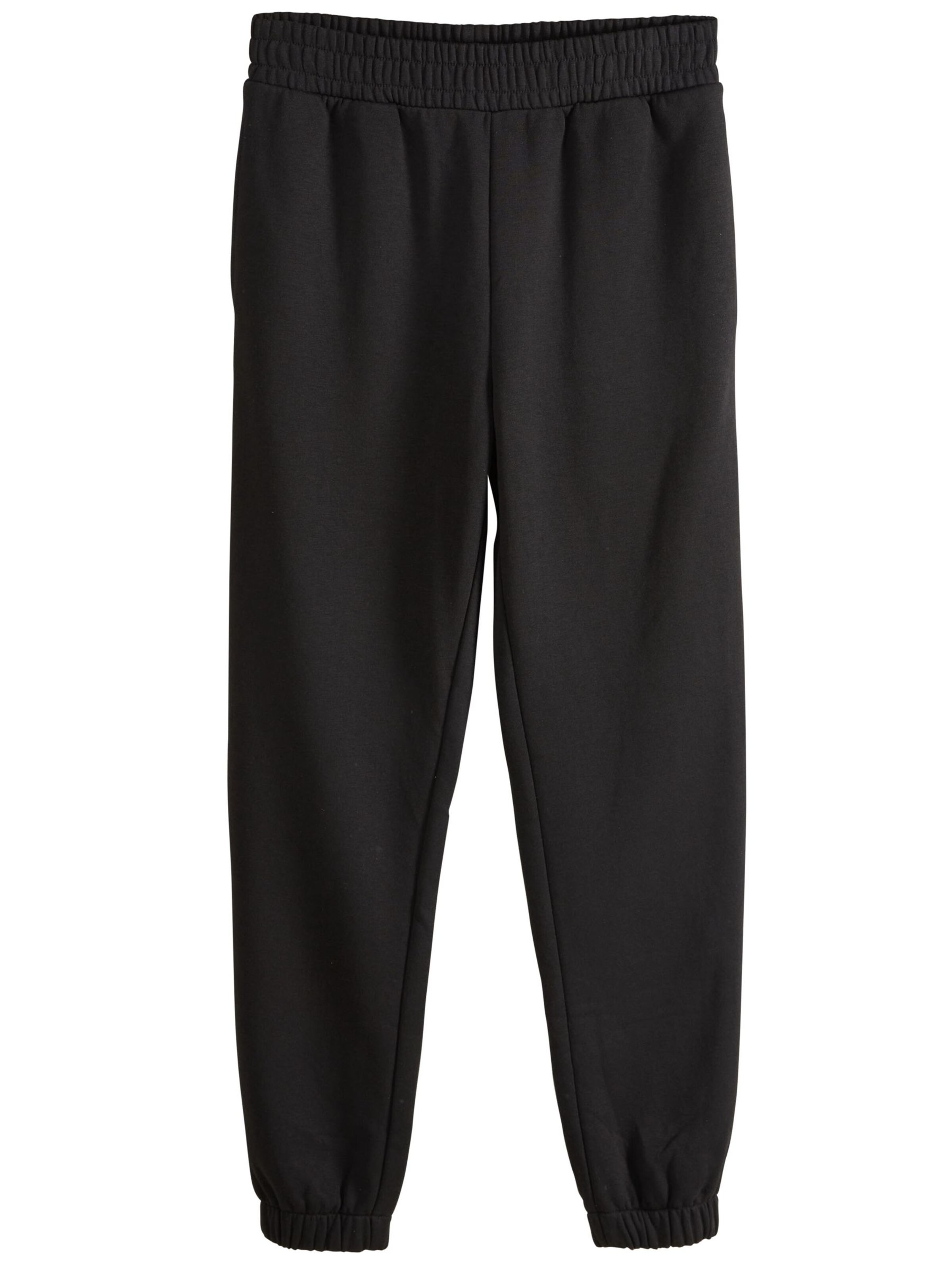 The Set Zúžený strih Nohavice - Sivá