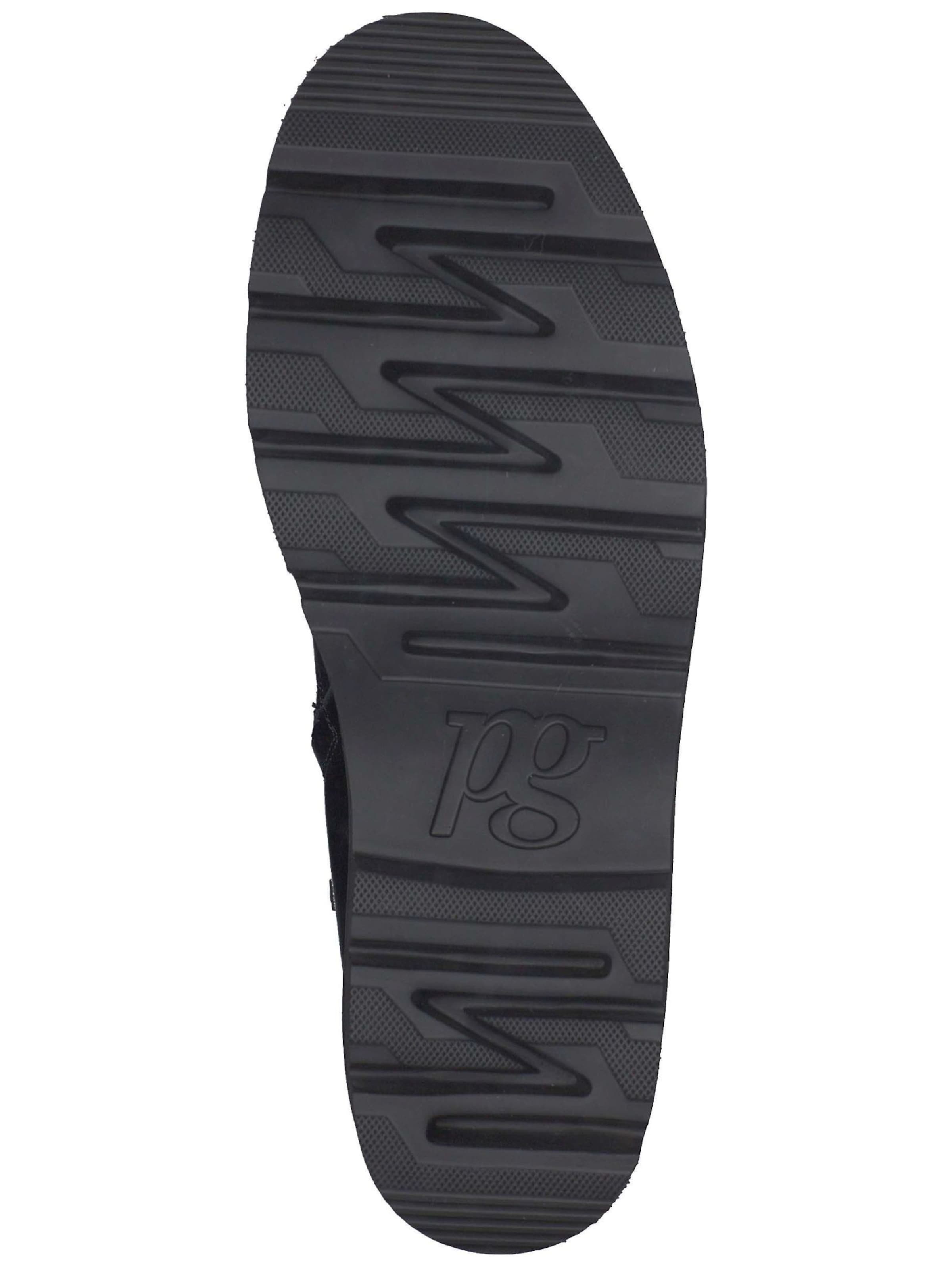 Boots chelsea di Paul Green in nero