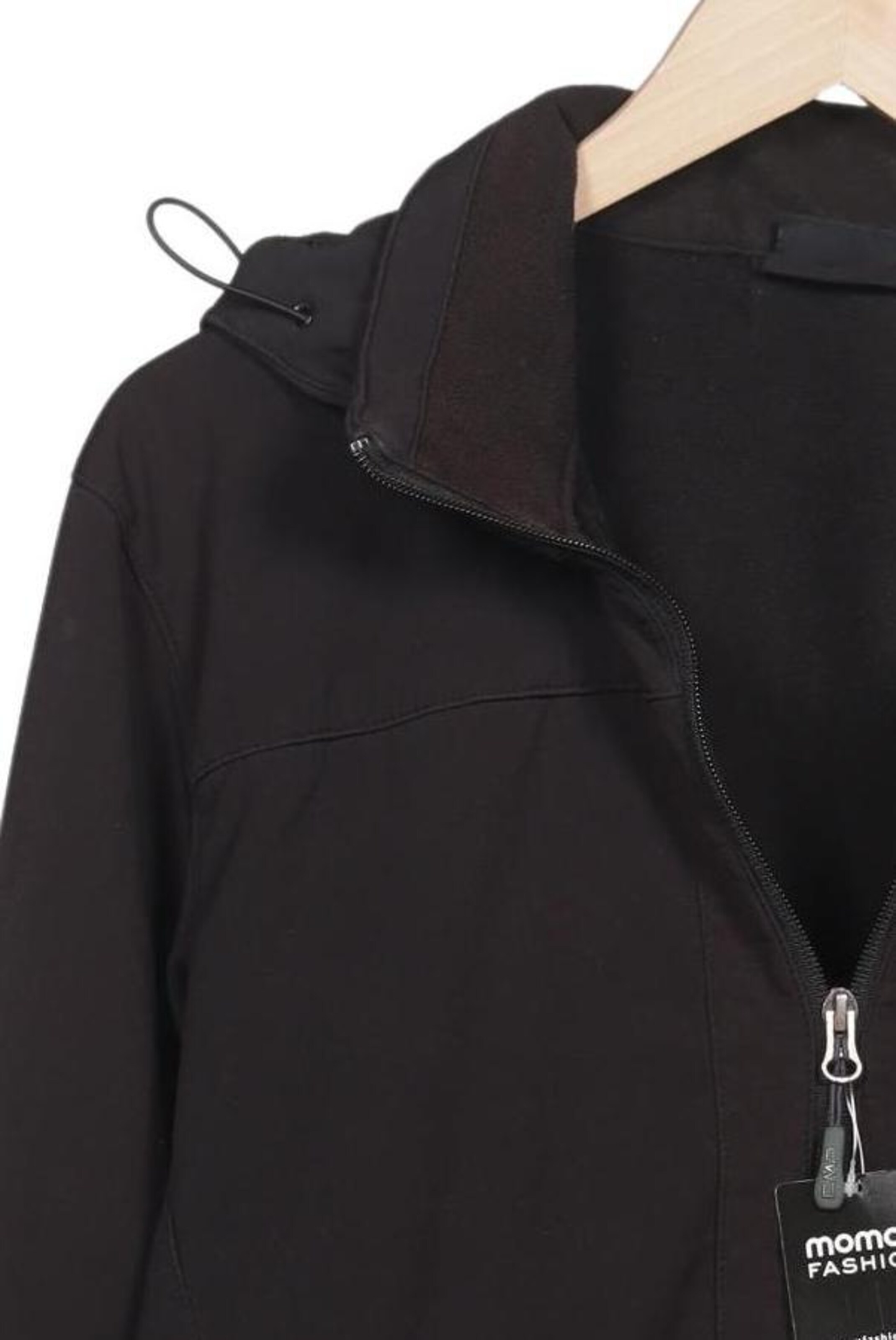 CMP Jacket & Coat in XL in Black