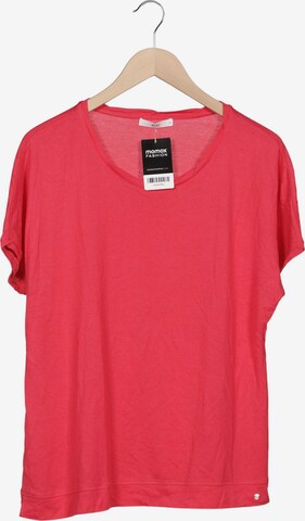 BRAX Top & Shirt in XXL in Red: front