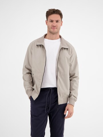 LERROS Weatherproof jacket in Beige