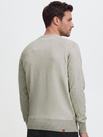 Pullover 'Gandolf' di BLEND in grigio