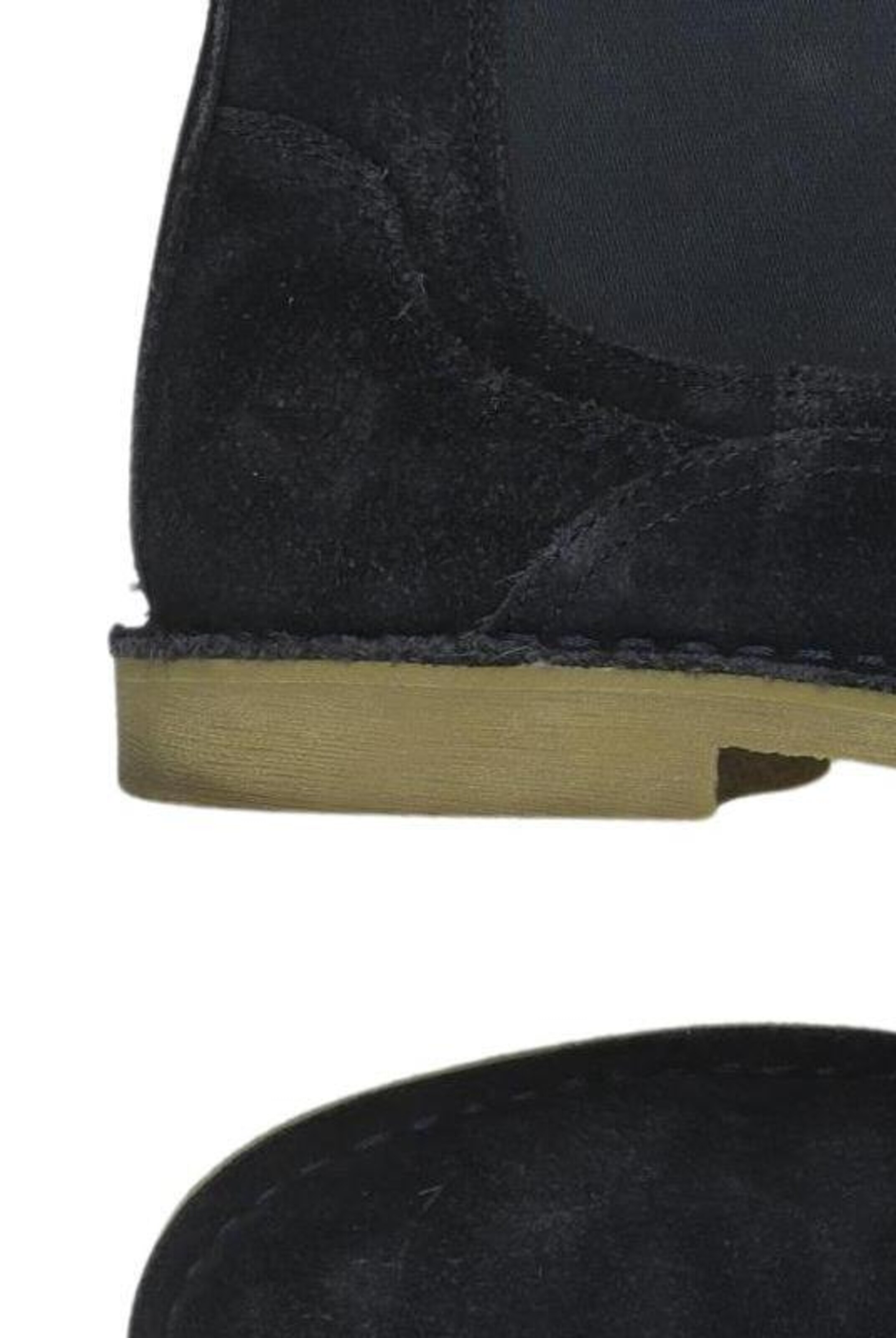 TIMBERLAND Anke & Mid-Calf Boots in 41,5 in Blue