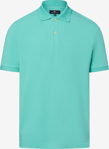 Nils Sundström Shirt in Green: front
