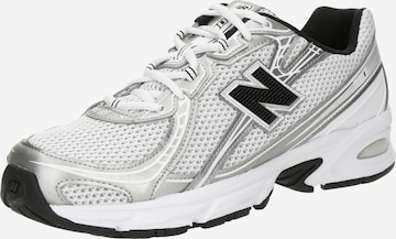 balta new balance Sportbačiai be auliuko '740': priekis