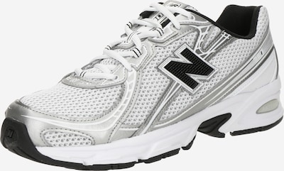 new balance Tenisky '740' - černá / stříbrná / bílá, Produkt