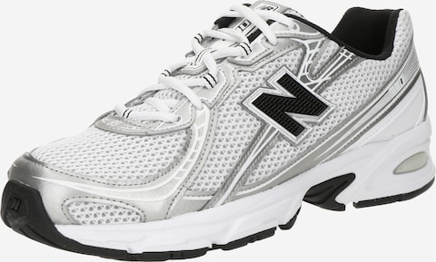New Balance 740 White