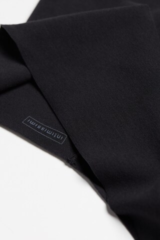 INTIMISSIMI Panty in Schwarz