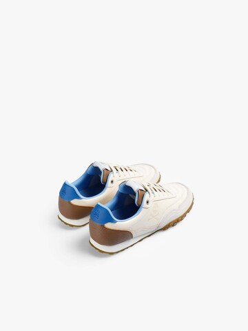 Scalpers Sneaker in Beige