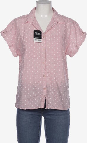 WHITE STUFF Blouse & Tunic in L in Pink: front