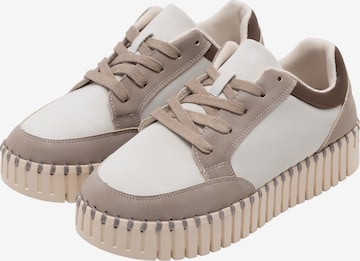 ILSE JACOBSEN Sneakers 'TULIP4092' in Beige