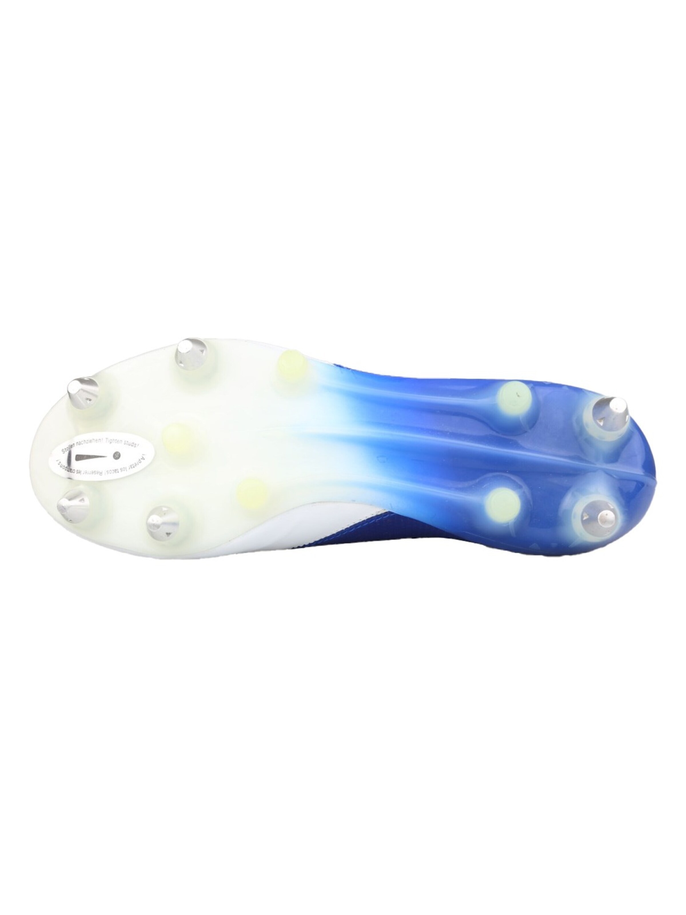 ADIDAS PERFORMANCE Soccer Cleats 'ACE 17.1' in Blue