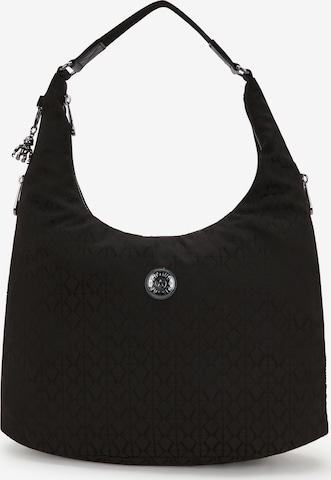 juoda KIPLING Rankinė ant peties 'Eanna': priekis