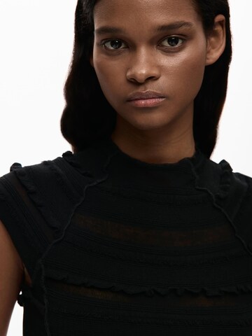 Desigual Tröja i svart