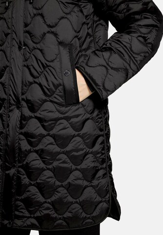 Betty Barclay Jacke in Schwarz