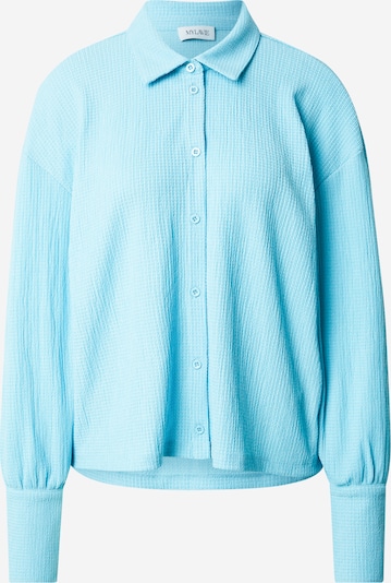 MYLAVIE by Sarah Harrison Blúzka - modrá, Produkt