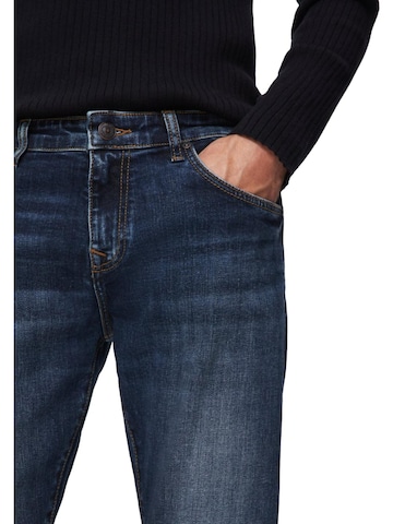 LTB Jeans Slimfit Jeans 'Joshua' in Blauw