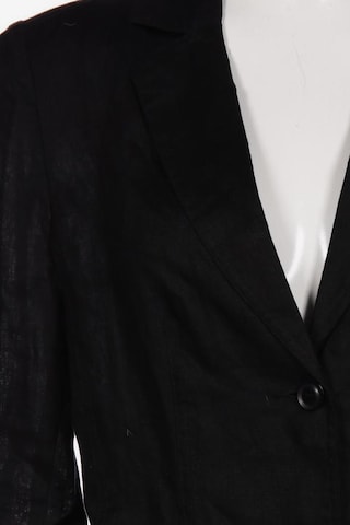 Giorgio Brato Blazer in L in Black