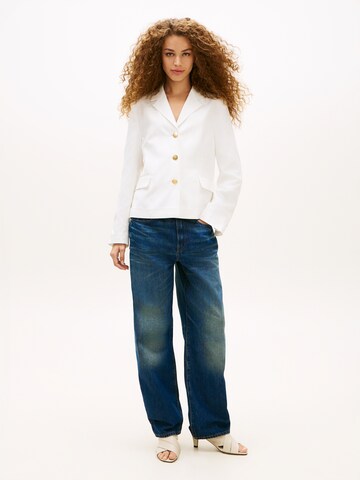 TOMMY HILFIGER Blazer in White