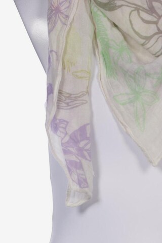 CODELLO Scarf & Wrap in One size in White