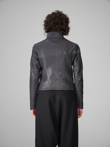 VESPUCCI BY VSP Winter Jacket 'Alba' in Grey