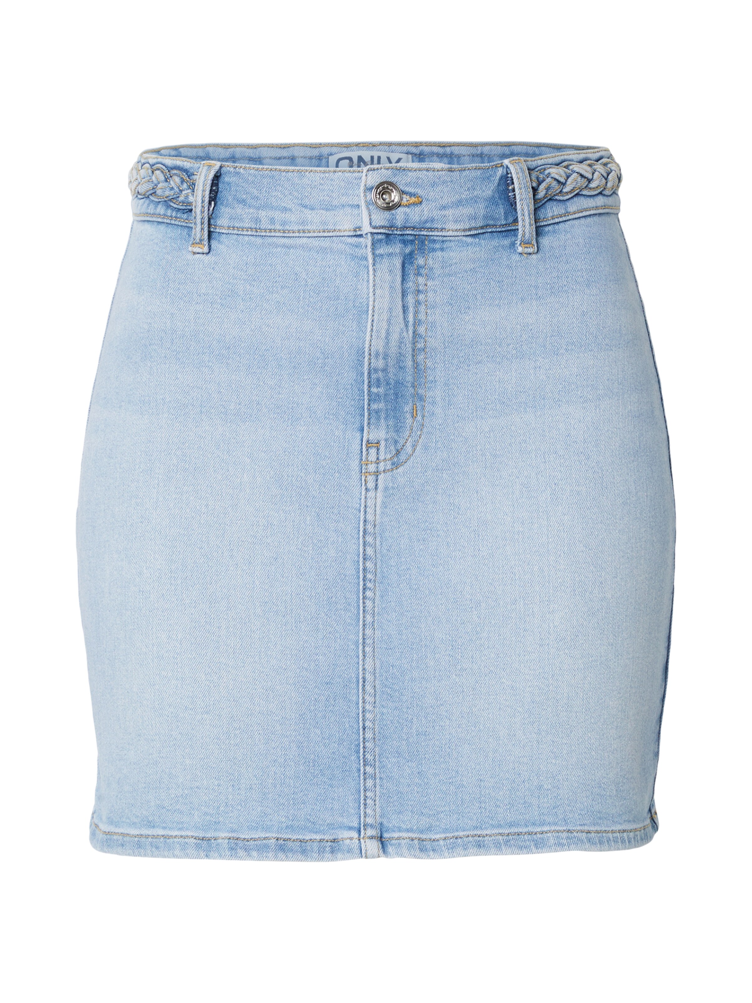 ONLY Nederdel 'ONLSTELLA' i blå: forside