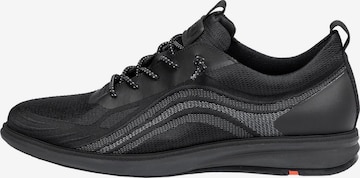 LLOYD Sneakers 'MAGNUS' in Black: front