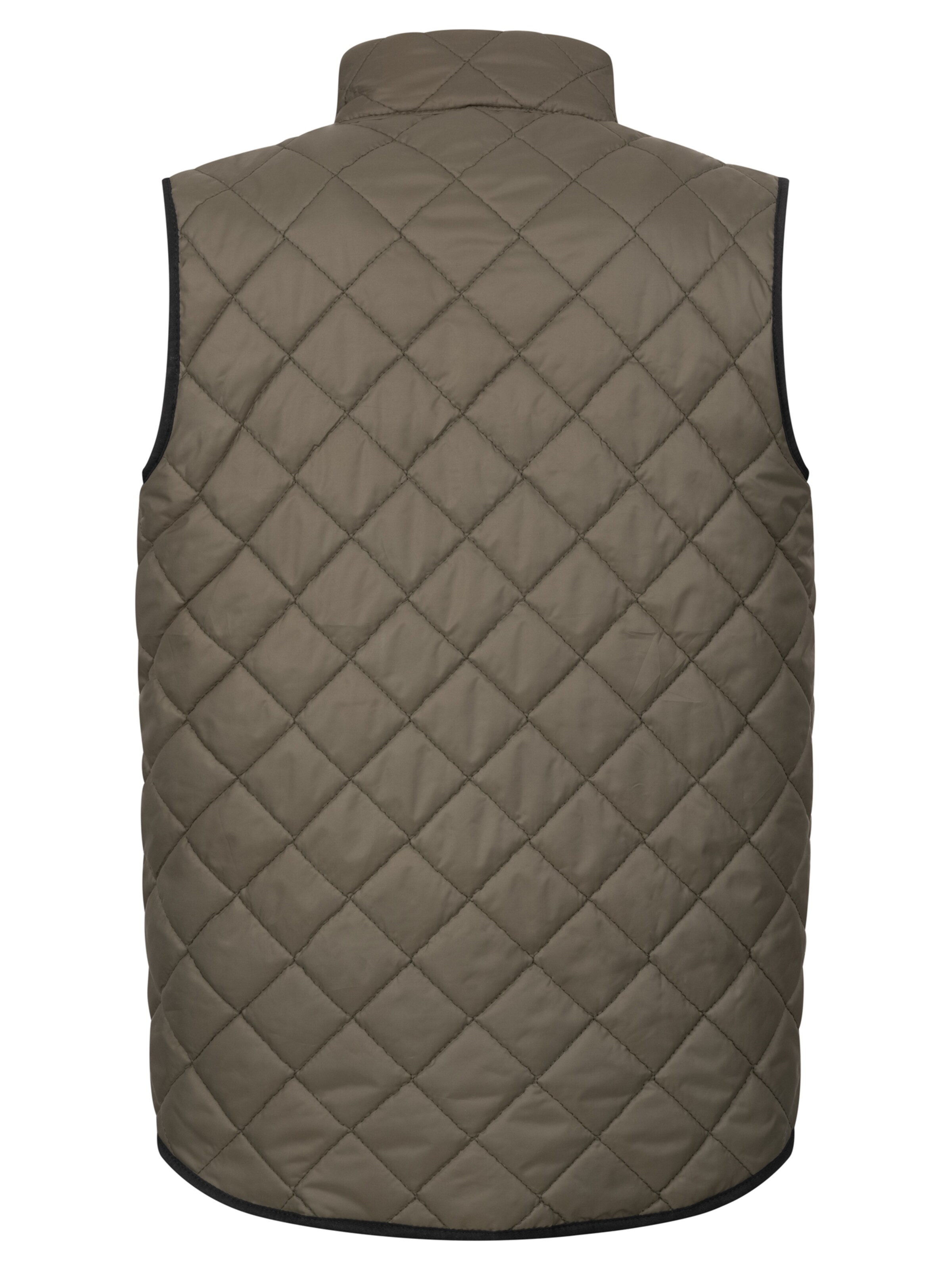 Rock Creek Weste in Grün