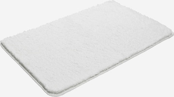 MY HOME Bathmat in White: front