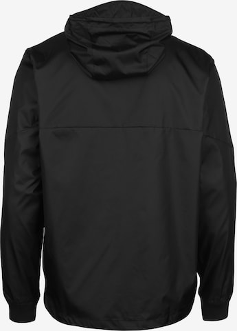 Veste de sport 'Legacy' UNDER ARMOUR en noir