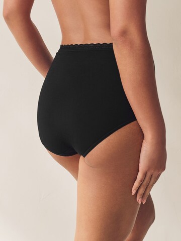 Next Slip in Zwart