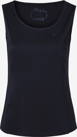 TATUUM Shirt 'CECILIA' in Blauw: voorkant