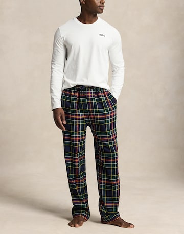Polo Ralph Lauren Pyjamas lang i grøn