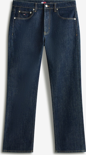 Tommy Jeans Traperice 'OTIS' u plavi traper, Pregled proizvoda