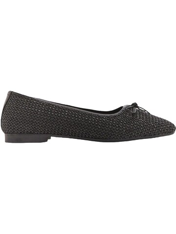 Ballerina con cinturino 'Fridah' di Limoya in nero
