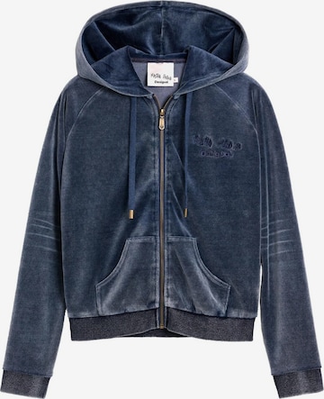 DesigualGornji dio trenirke 'Masha Popova' - plava boja: prednji dio