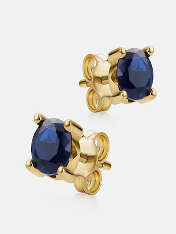 DIAMANT LETERNEL Earrings in Yellow