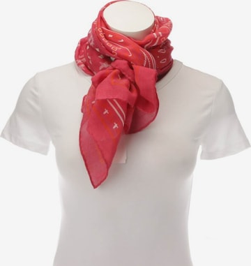 MCM Scarf & Wrap in One size in Mixed colors: front