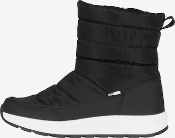 WESTFJORD Boots in Schwarz: Vorderseite