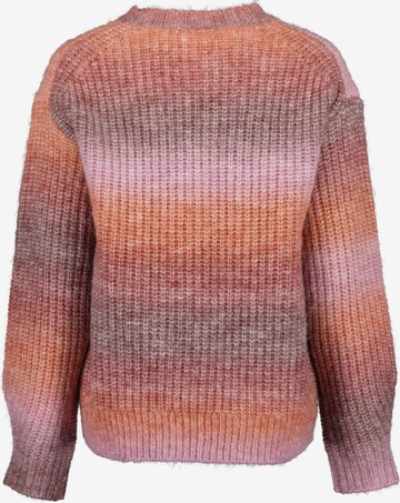 Pullover di BLUE SEVEN in rosa