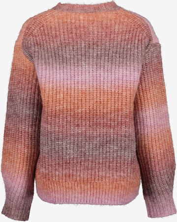 BLUE SEVEN Sweater in Pink